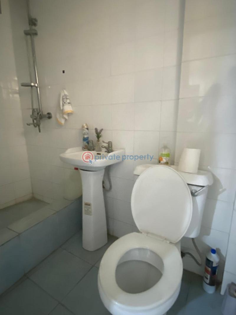 4 bedroom Office For Rent Victoria Island Lagos - 5