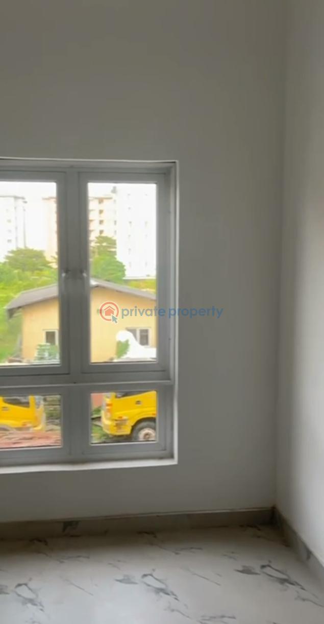 4bedroom flat for sale - 7 4 bedroom Block Of Flats For Sale Vintage Park Estate, Besides Safe Court,ikate Lekki Lagos Ikate Elegushi Lekki Lagos - 7