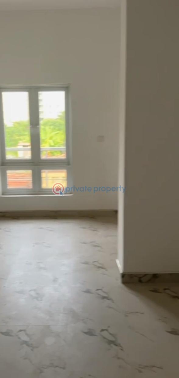4bedroom flat for sale - 8 4 bedroom Block Of Flats For Sale Vintage Park Estate, Besides Safe Court,ikate Lekki Lagos Ikate Elegushi Lekki Lagos - 8