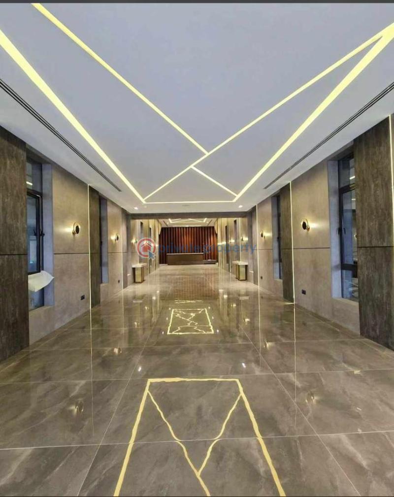 4 bedroom Block Of Flats For Sale Old Ikoyi Lagos - 9