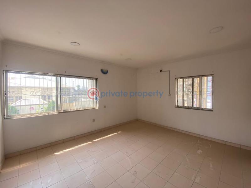4 bedroom Office For Rent 43 Lasode Crescent Off Ozumbadiwe Rd Victoria Island Ahmadu Bello Way Victoria Island Lagos - 5