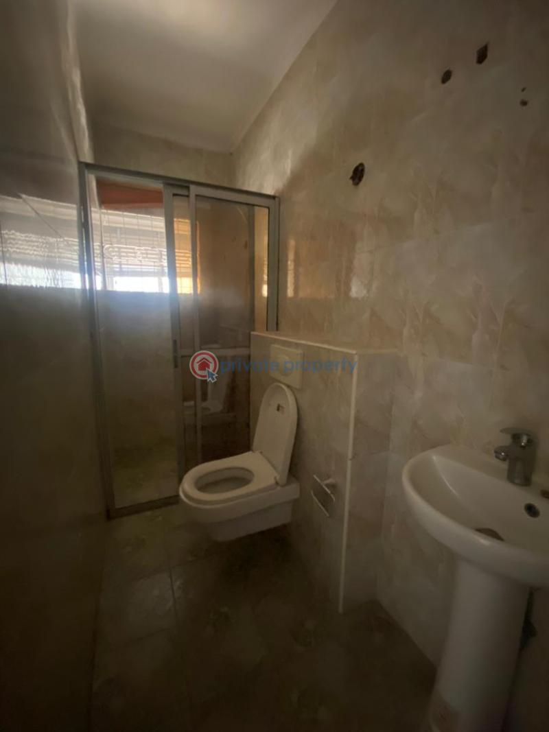 4 bedroom Office For Rent 43 Lasode Crescent Off Ozumbadiwe Rd Victoria Island Ahmadu Bello Way Victoria Island Lagos - 7