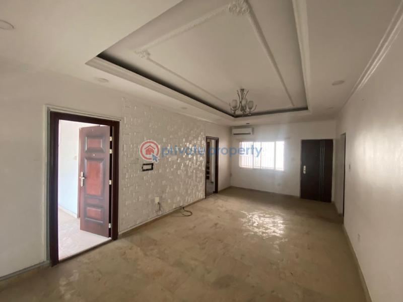 4 bedroom Office For Rent 43 Lasode Crescent Off Ozumbadiwe Rd Victoria Island Ahmadu Bello Way Victoria Island Lagos - 9