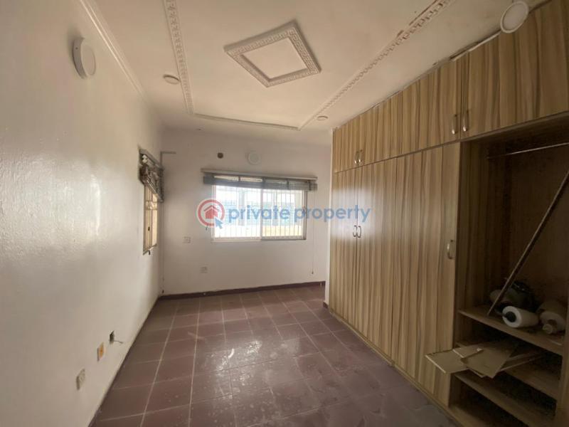 4 bedroom Office For Rent 43 Lasode Crescent Off Ozumbadiwe Rd Victoria Island Ahmadu Bello Way Victoria Island Lagos - 8