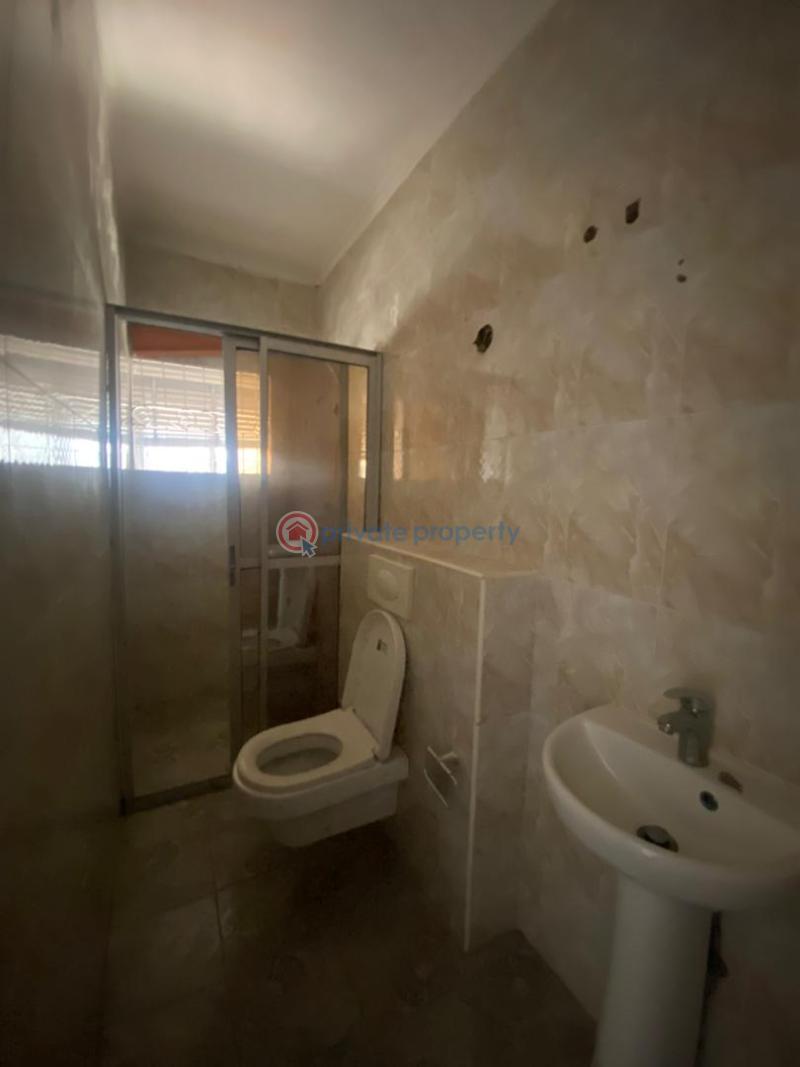 4 bedroom Office For Rent 43 Lasode Crescent Off Ozumbadiwe Rd Victoria Island Ahmadu Bello Way Victoria Island Lagos - 6