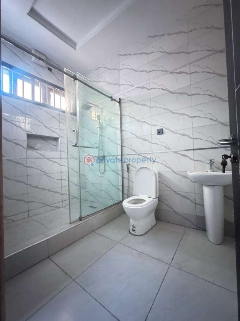 4 bedroom Detached Duplex For Sale Mercyland Extension Eliozu Port Harcourt Rivers - 4