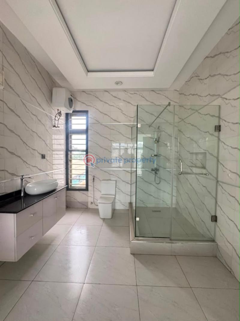 4 bedroom Detached Duplex For Sale Mercyland Extension Eliozu Port Harcourt Rivers - 3