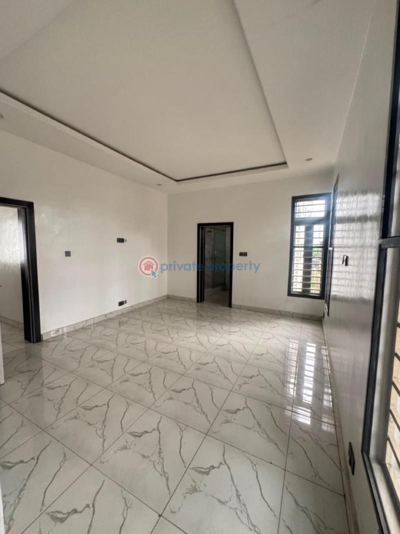 4 bedroom Detached Duplex For Sale Mercyland Extension Eliozu Port Harcourt Rivers - 8