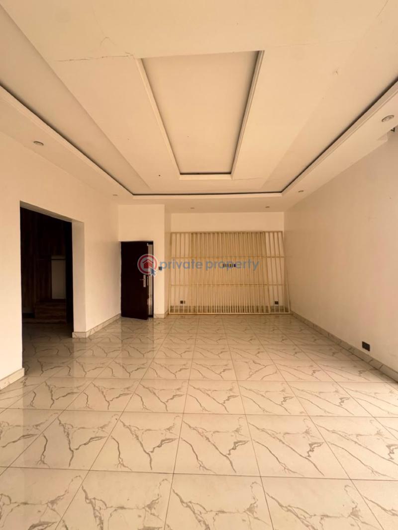 4 bedroom Detached Duplex For Sale Mercyland Extension Eliozu Port Harcourt Rivers - 7