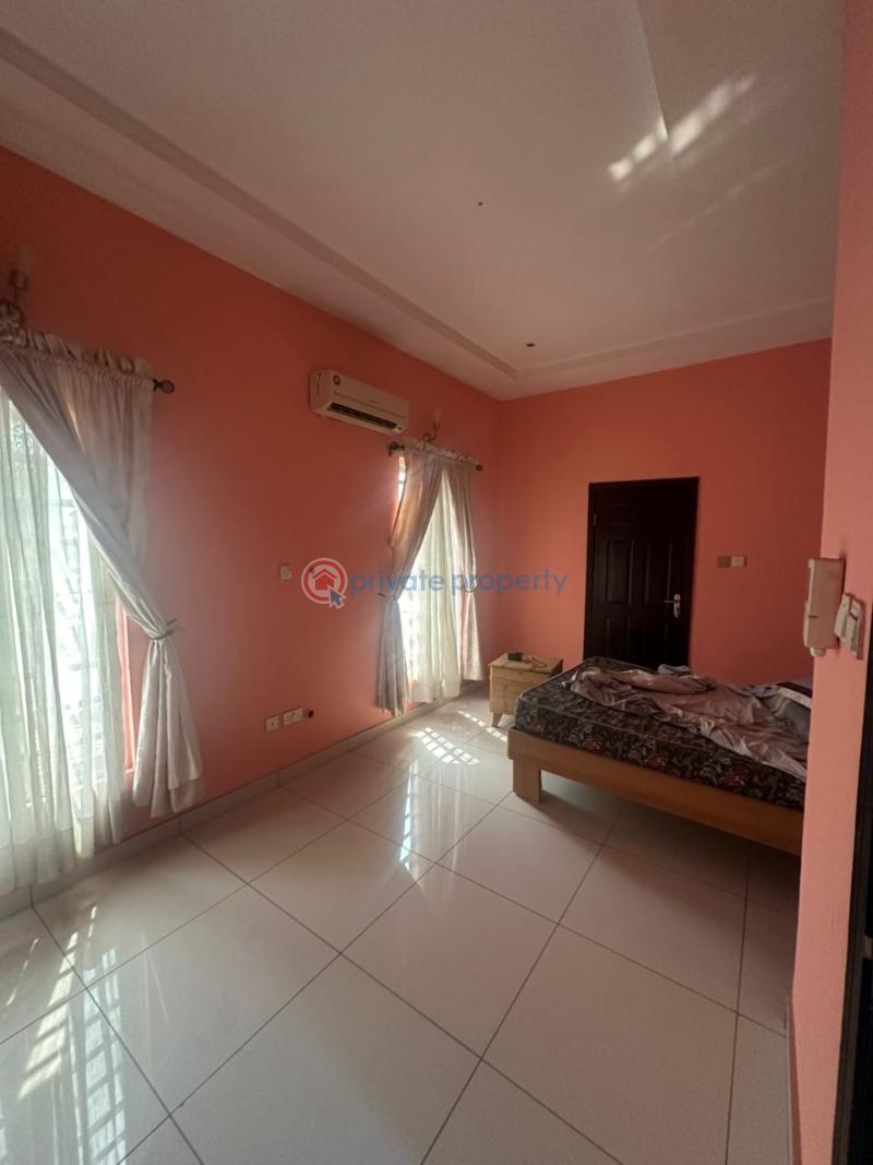 4bedroom fully detached - 6 4 bedroom Detached Duplex For Rent Ilaje Ajah Lagos - 6