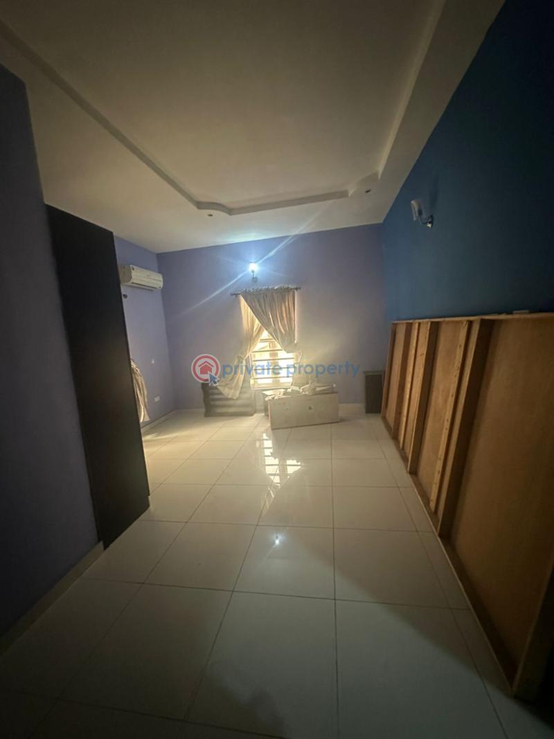 4bedroom fully detached - 3 4 bedroom Detached Duplex For Rent Ilaje Ajah Lagos - 3
