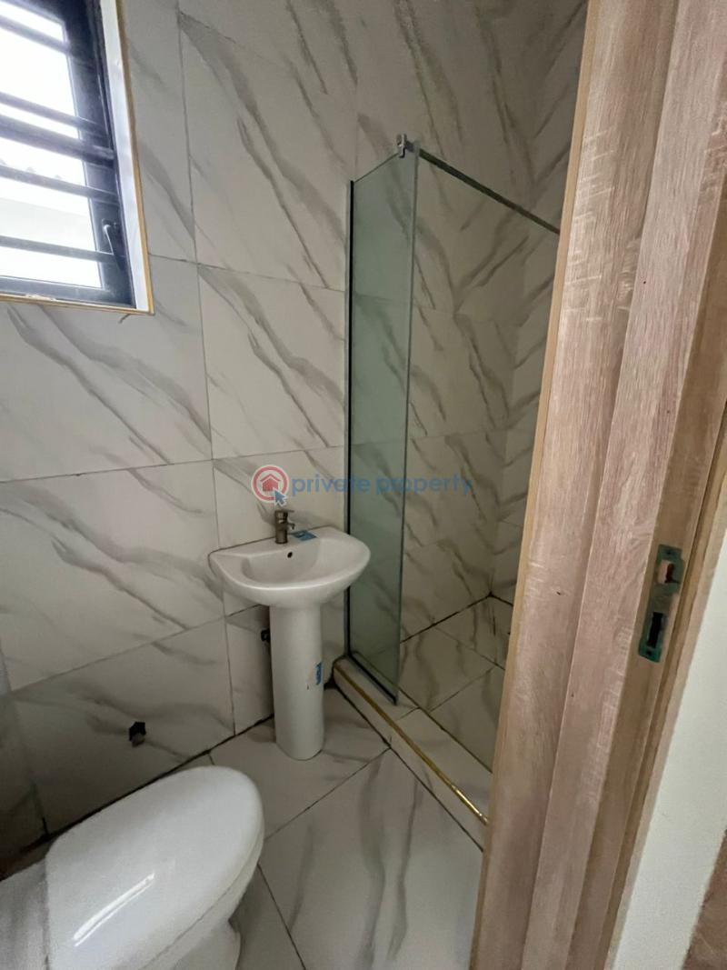 4 bedroom Detached Duplex For Sale Lekki Palm City Estate Addo Ajah Lagos - 10