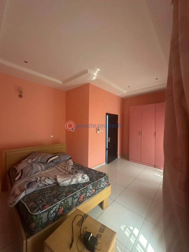 4bedroom fully detached - 8 4 bedroom Detached Duplex For Rent Ilaje Ajah Lagos - 8