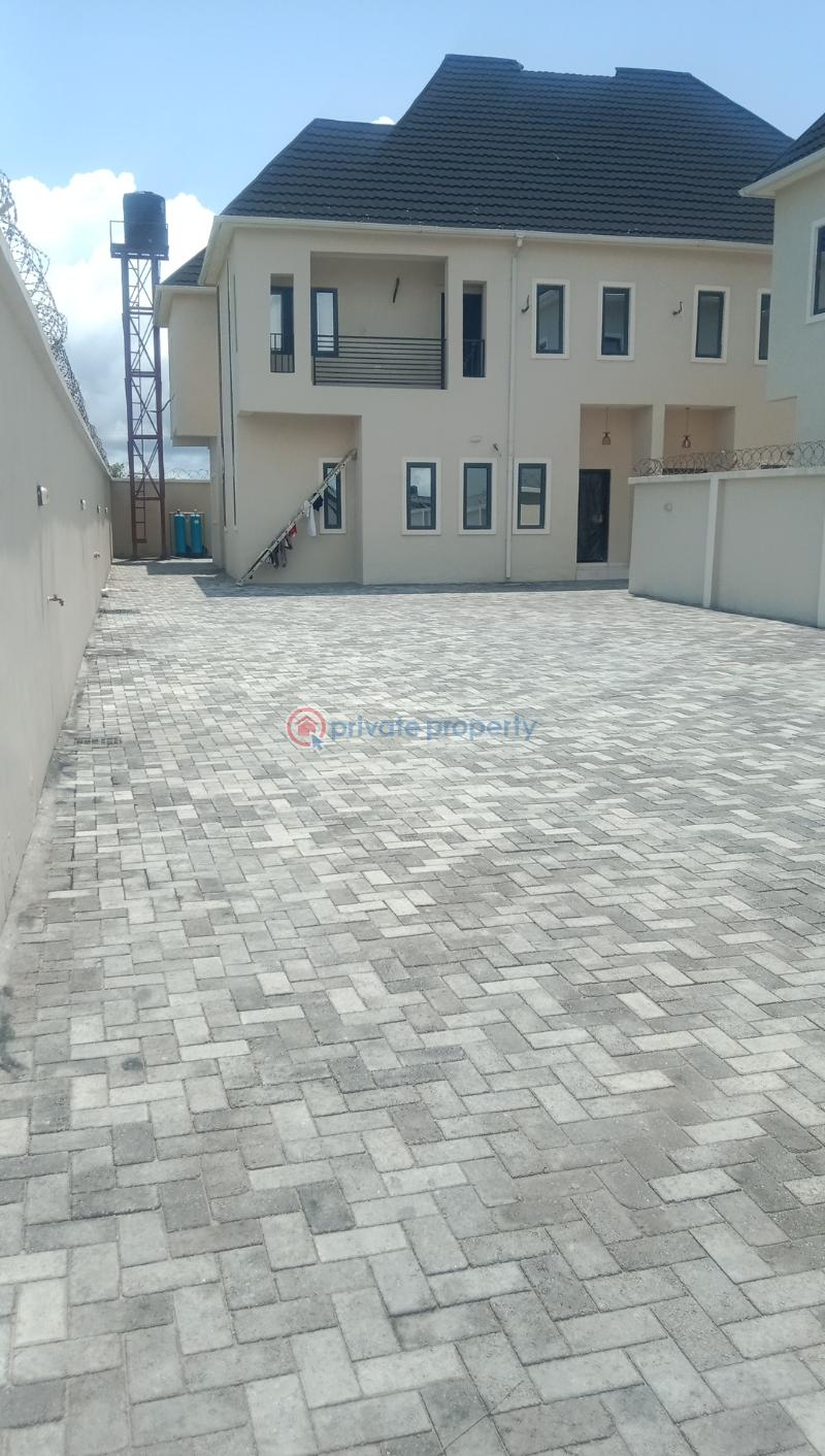 Residential Land For Sale Lekki Peninsula Lekki Scheme 2 Ajah Lagos - 0