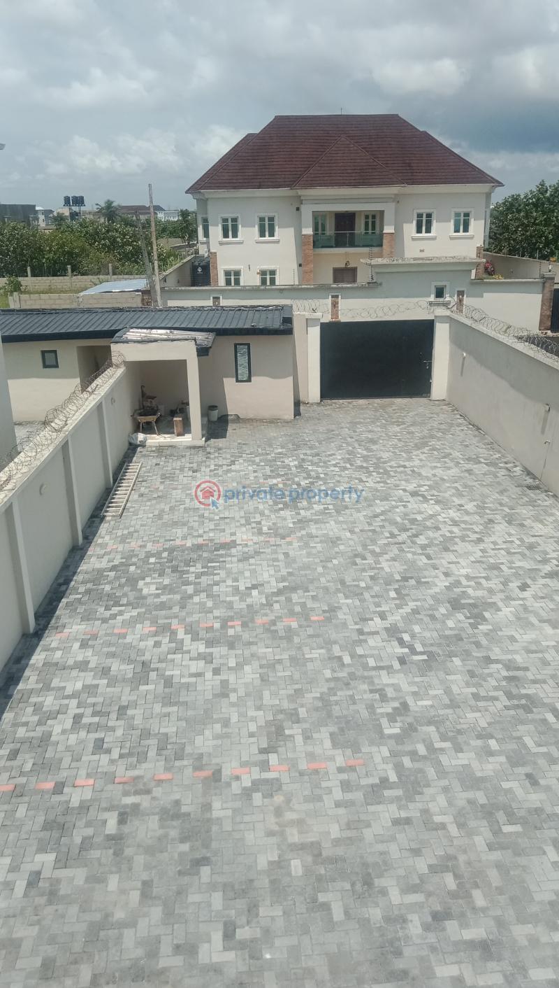 Residential Land For Sale Lekki Peninsula Lekki Scheme 2 Ajah Lagos - 1