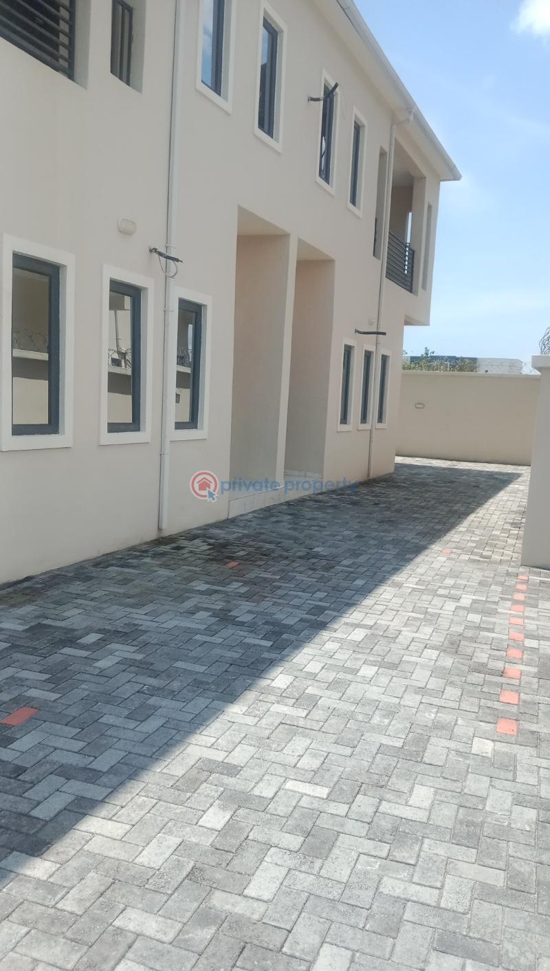 Residential Land For Sale Lekki Peninsula Lekki Scheme 2 Ajah Lagos - 3