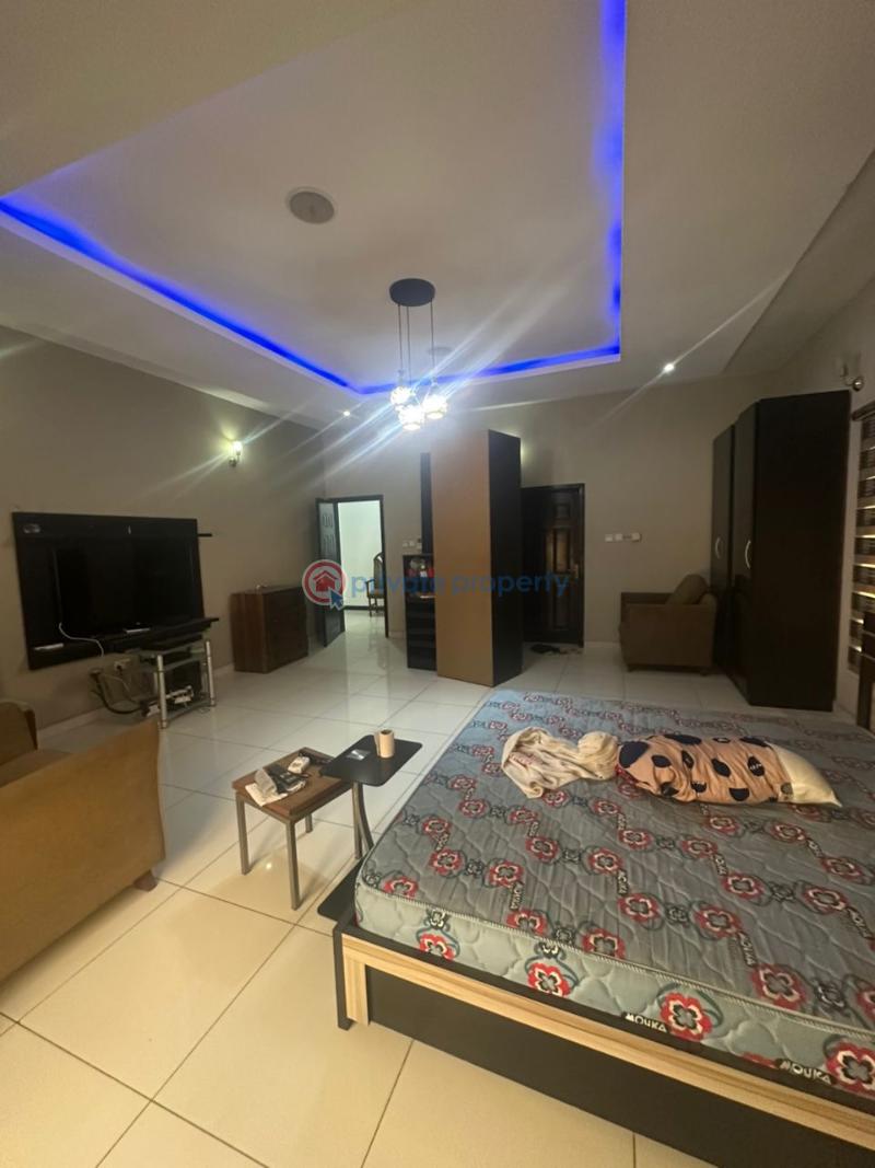 4bedroom fully detached - 14 4 bedroom Detached Duplex For Rent Ilaje Ajah Lagos - 14
