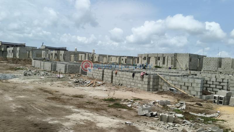 4 bedroom Detached Bungalow For Sale Igando, Ibeju Lekki Lakowe Ajah Lagos - 3