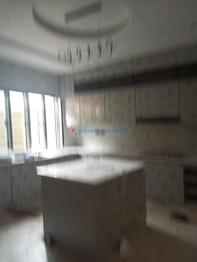 4 bedroom Detached Duplex For Sale Estate Adeniyi Jones Ikeja Lagos - 8