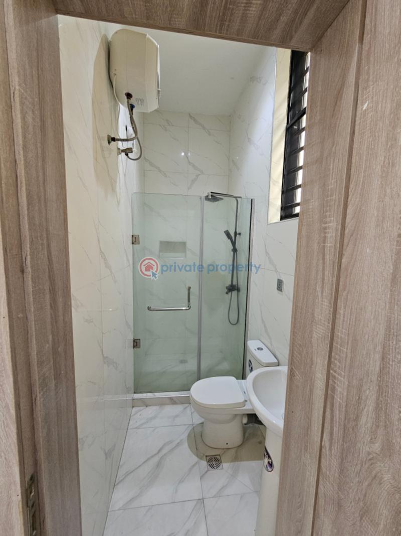 4bedroom fully detached duplex - 16 4 bedroom Detached Duplex For Sale Victoria Garden City Lekki Lagos - 16