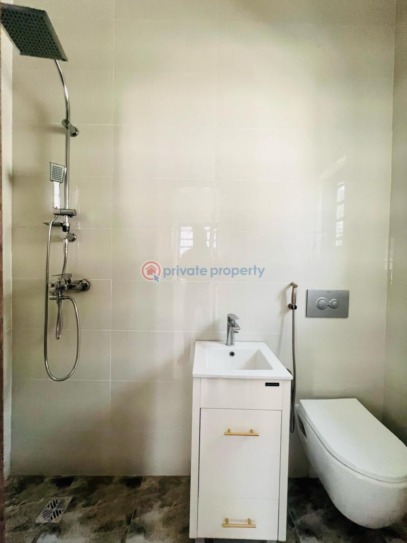 4 bedroom Detached Duplex For Sale Esta Opebi Ikeja Lagos - 9