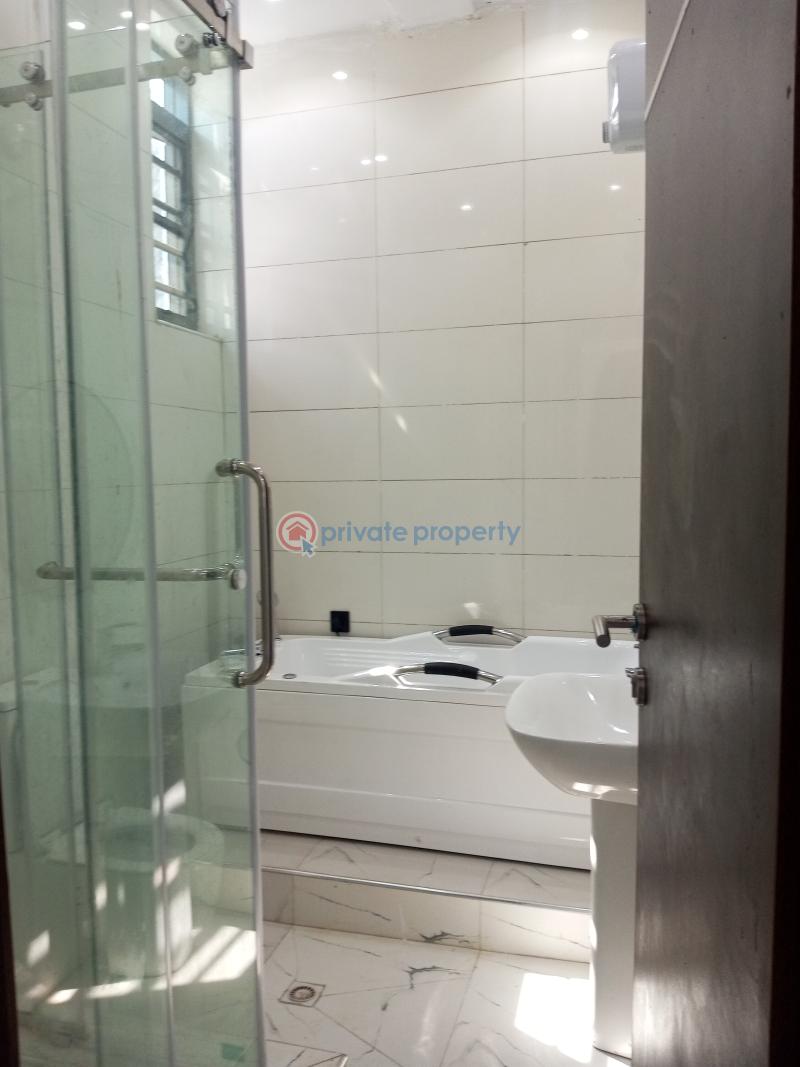 4 bedroom Detached Duplex For Sale Estate Fagba Agege Lagos - 4