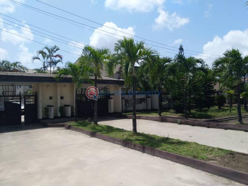 4 bedroom Detached Duplex For Sale 2nd Avenue Festac Amuwo Odofin Lagos - 2