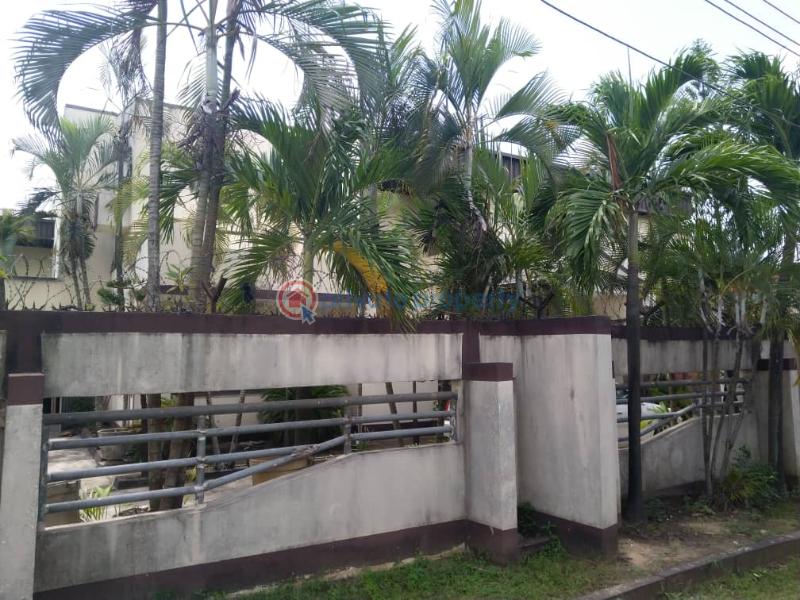 4 bedroom Detached Duplex For Sale 2nd Avenue Festac Amuwo Odofin Lagos - 6