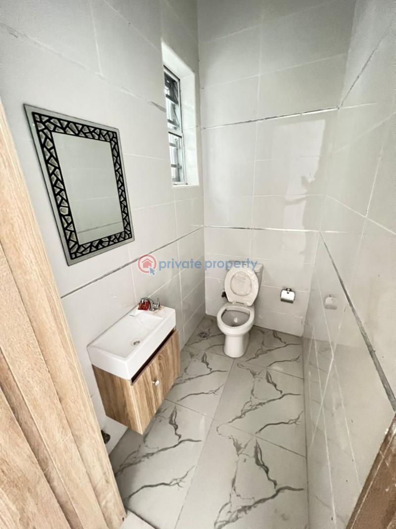 4 bedroom Duplex For Sale Victoria Garden City Lekki Lagos - 11