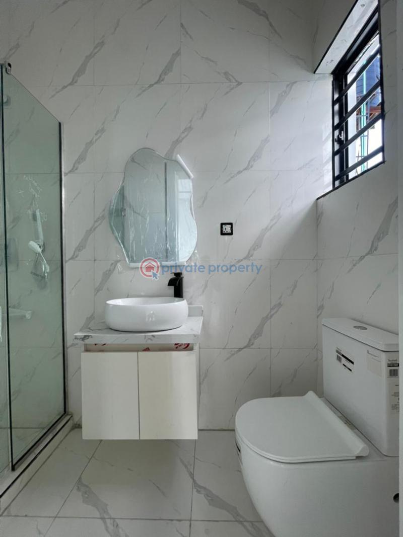 4 bedroom Detached Duplex For Sale Ajah Lagos - 12