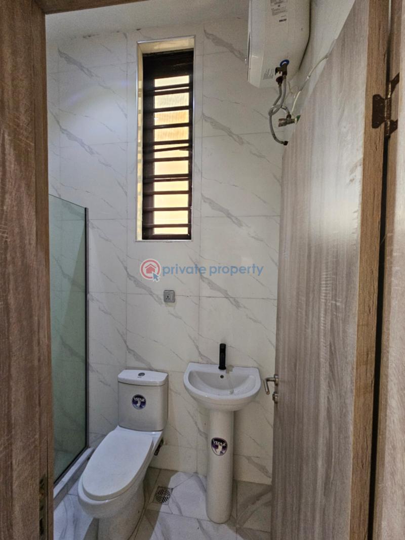 4bedroom fully detached duplex - 12 4 bedroom Detached Duplex For Sale Victoria Garden City Lekki Lagos - 12