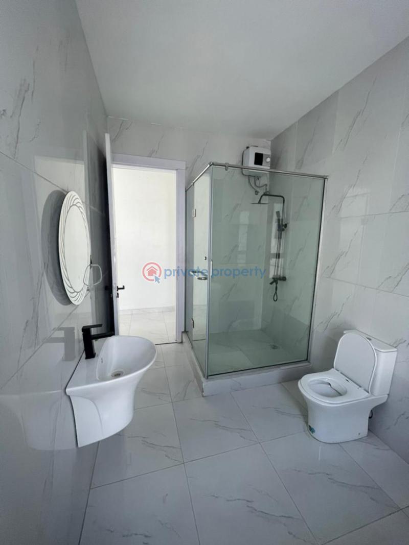 4 bedroom Duplex For Sale Ajah Lagos - 5