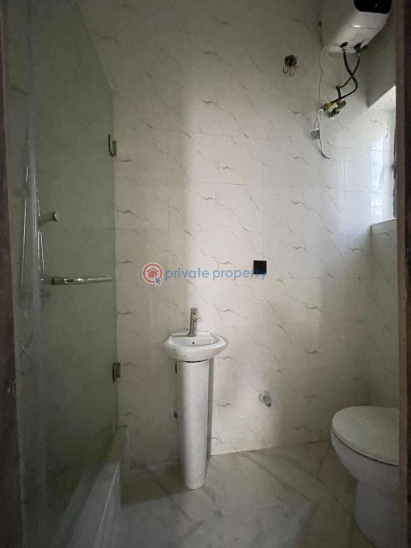4 bedroom Detached Duplex For Sale Orchid Lekki Lagos Lekki Lagos - 11