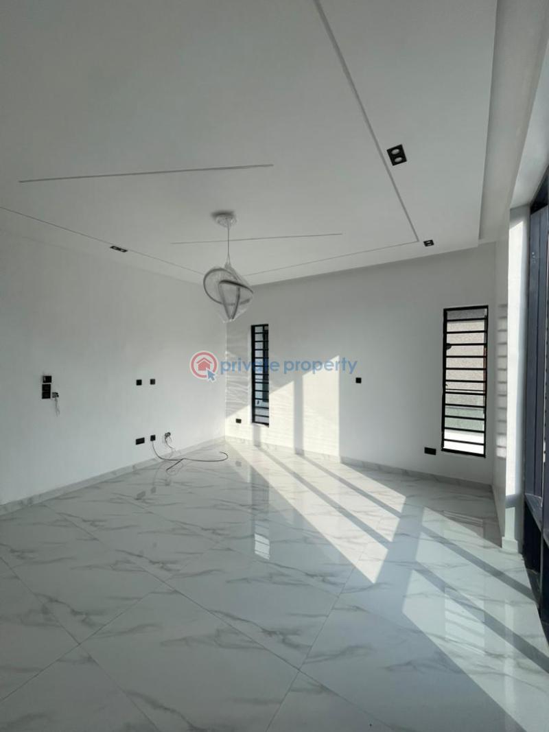 4 bedroom Detached Duplex For Sale Ajah Lagos - 6