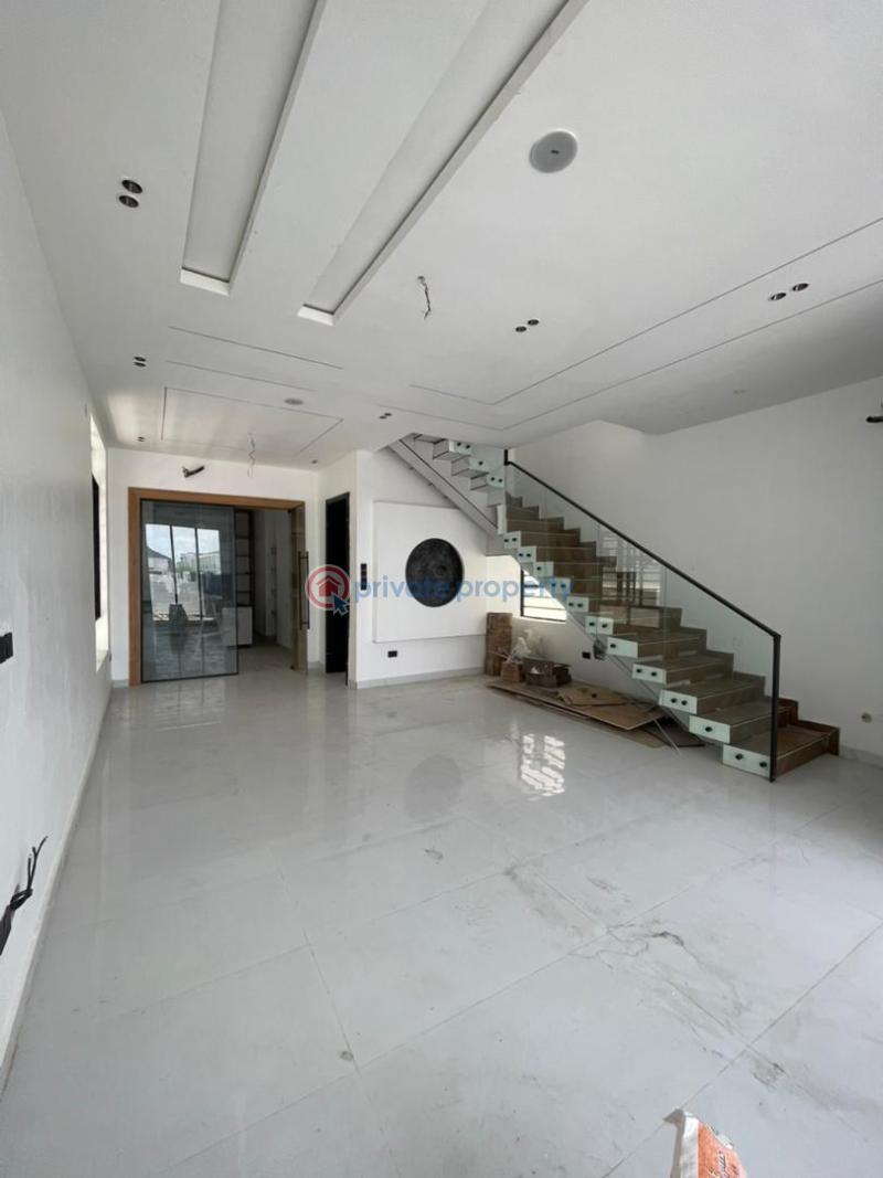 4 bedroom Detached Duplex For Sale Orchid Lekki Lekki Lagos - 3
