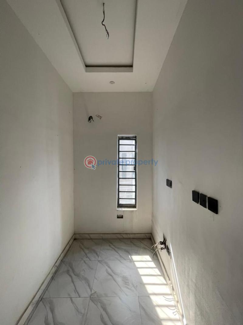 4 bedroom Detached Duplex For Sale Orchid Lekki Lagos Lekki Lagos - 6