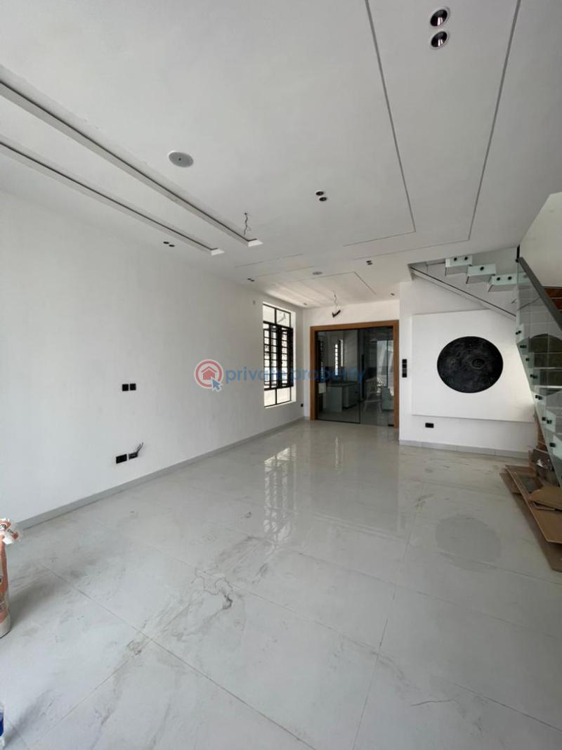 4 bedroom Detached Duplex For Sale Orchid Lekki Lekki Lagos - 4