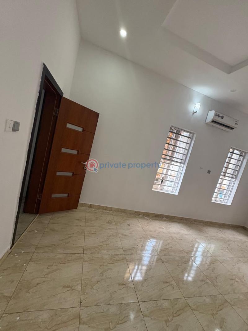 4 bedroom Detached Duplex For Rent Orchid Road Lekki Lagos - 9