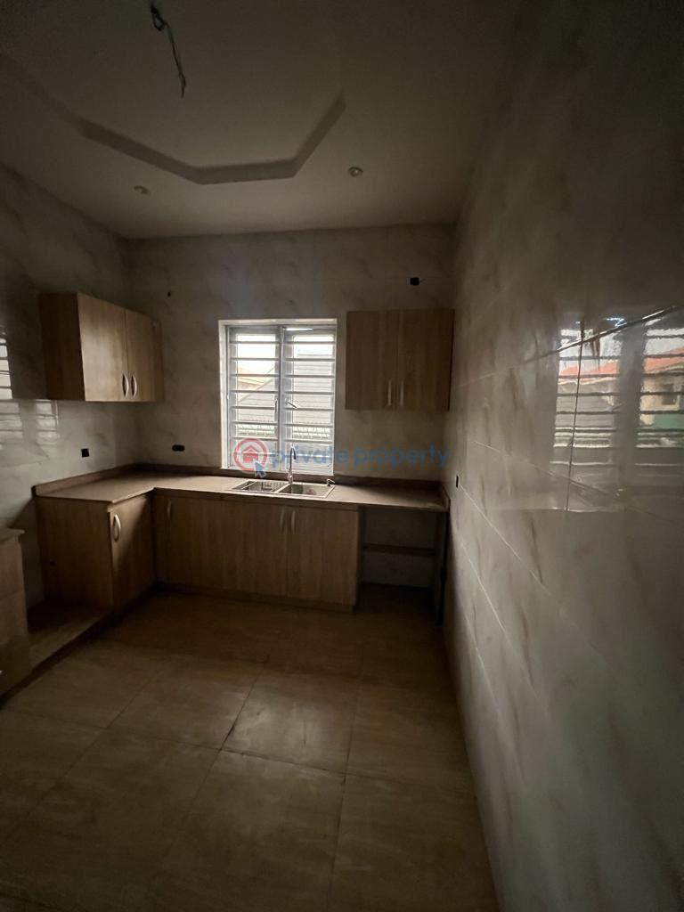 4 bedroom Duplex For Sale Berger Ojodu Lagos - 7