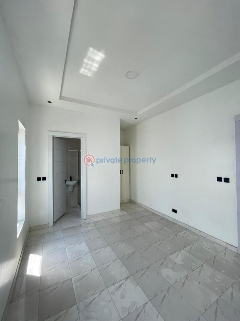 4 bedroom Duplex For Sale Ajah Lagos - 7