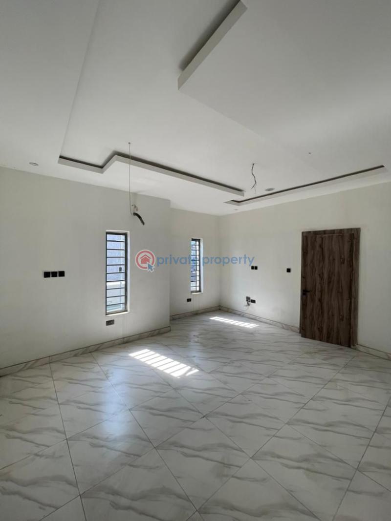 4 bedroom Detached Duplex For Sale Orchid Lekki Lagos Lekki Lagos - 4
