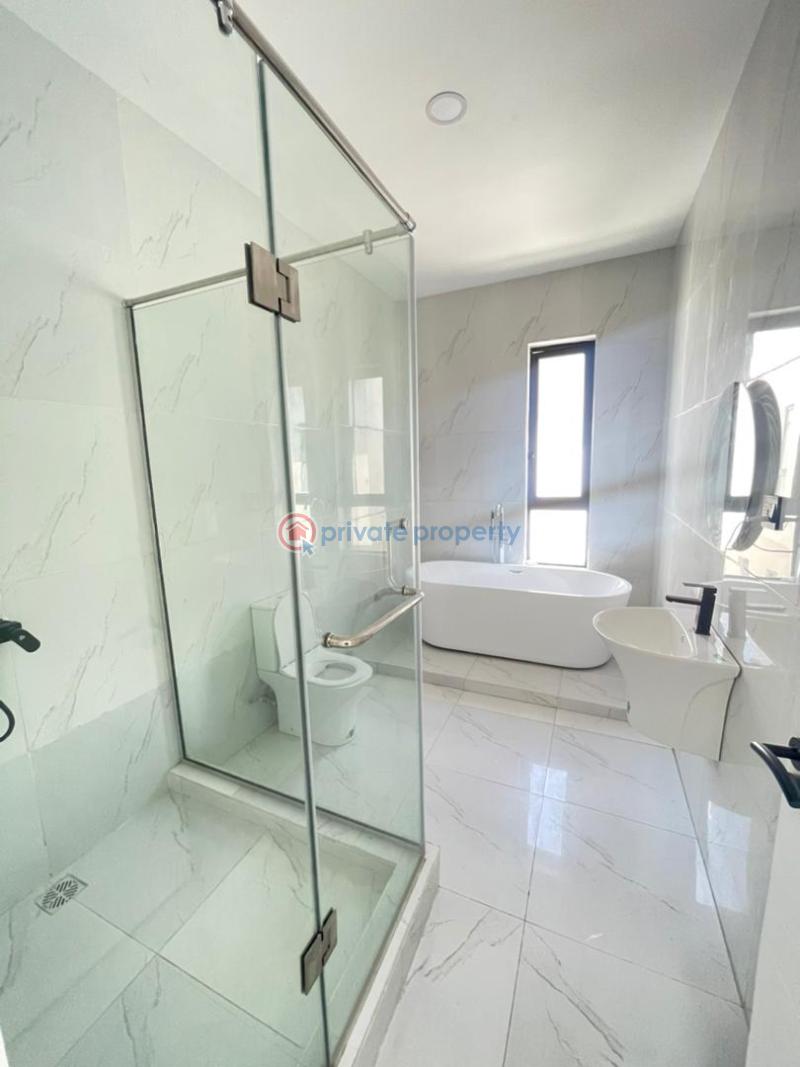 4 bedroom Duplex For Sale Ajah Lagos - 8