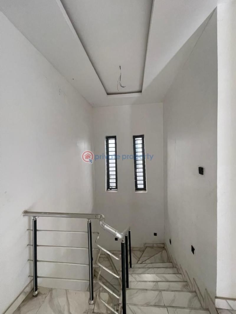 4 bedroom Detached Duplex For Sale Orchid Lekki Lagos Lekki Lagos - 3