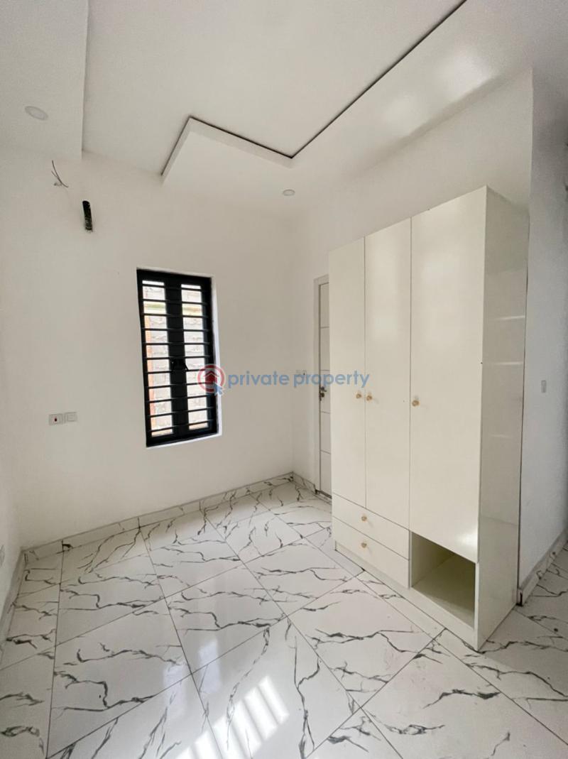 4 bedroom Duplex For Sale Ajah Lagos - 5