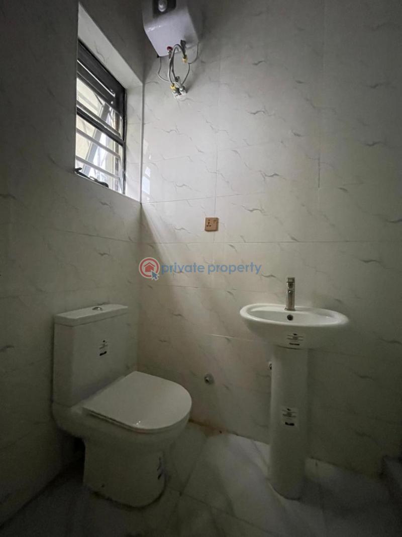 4 bedroom Detached Duplex For Sale Orchid Road Lekki Lagos - 13