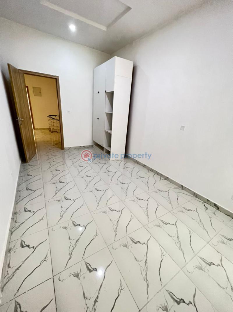 4 bedroom Duplex For Sale Victoria Garden City Lekki Lagos - 10