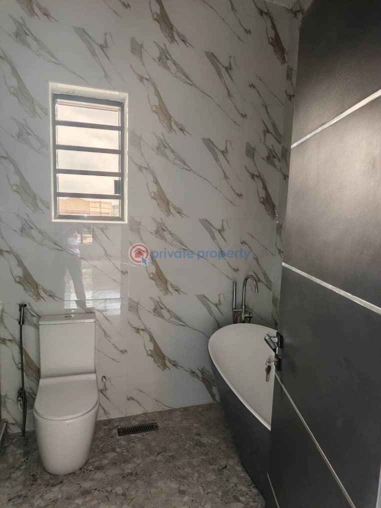 4bedroom fully detached duplex - 0 4 bedroom Detached Duplex For Sale Gbagada Lagos - 0