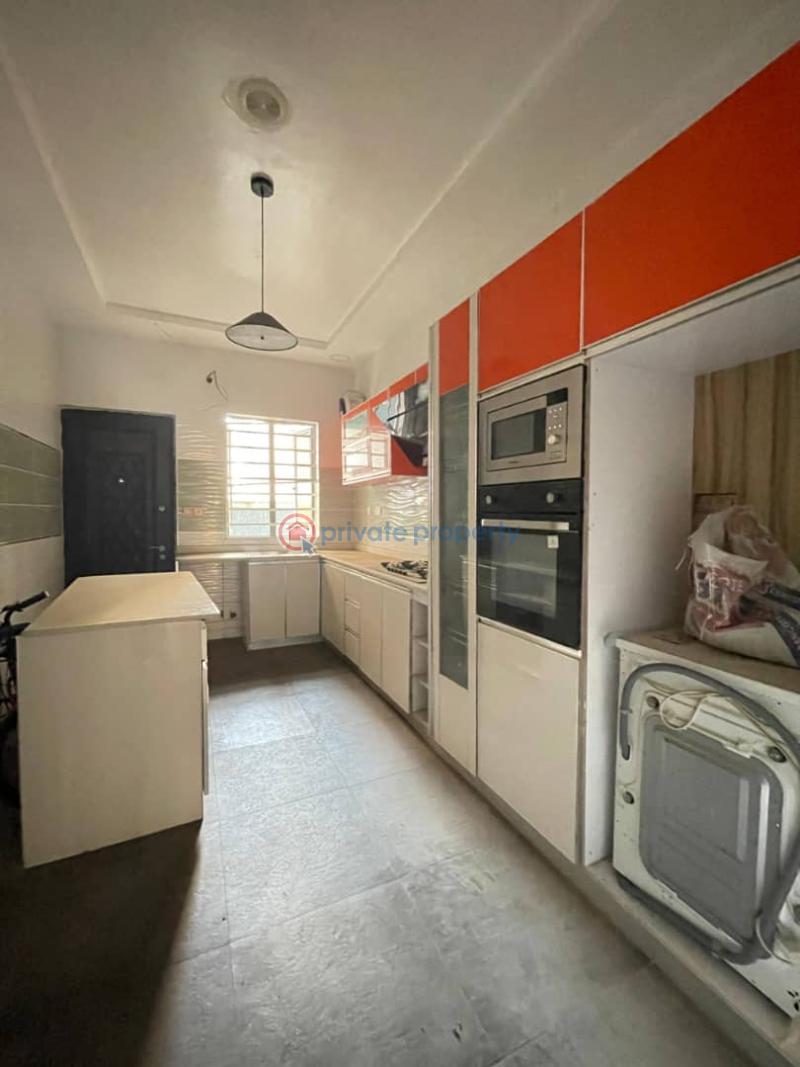 4 bedroom Detached Duplex For Sale Estate Ikota Lekki Lagos - 2
