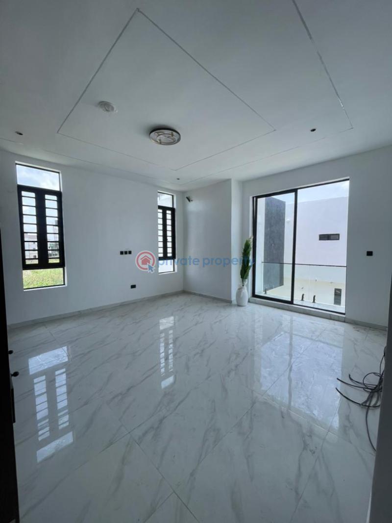 4 bedroom Detached Duplex For Sale Orchid Lekki Lekki Lagos - 7