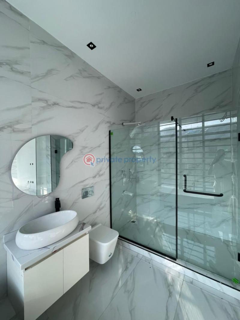 4 bedroom Detached Duplex For Sale Ajah Lagos - 10